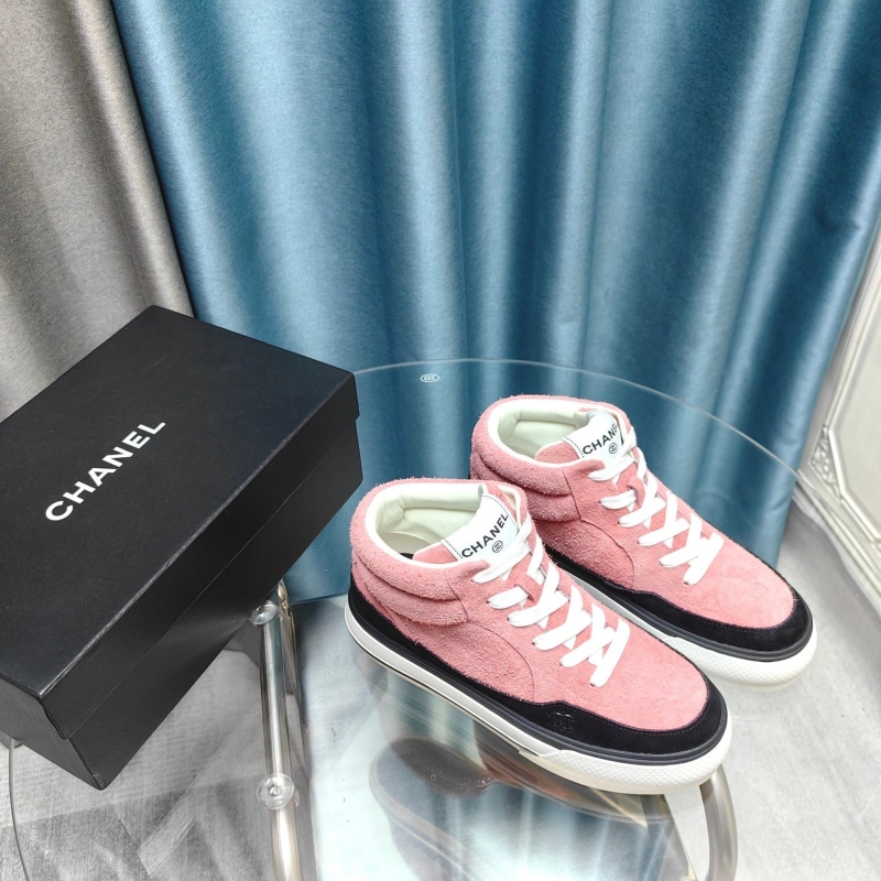 Chanel Sneakers